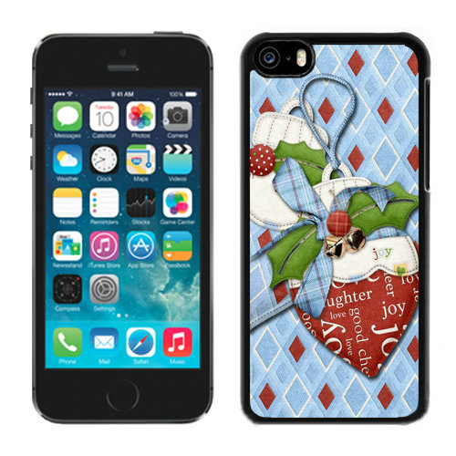 Valentine Cute iPhone 5C Cases CKP